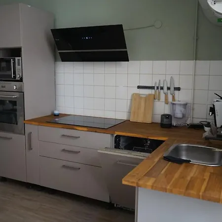 Lejlighed Centre-ville Privas