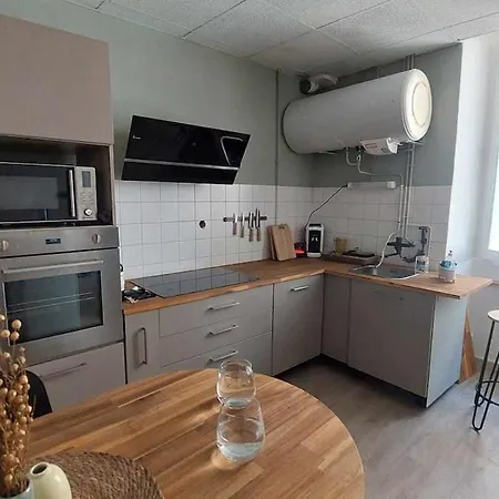 Lejlighed Centre-ville Privas